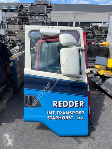 Cabina / carrozzeria Scania