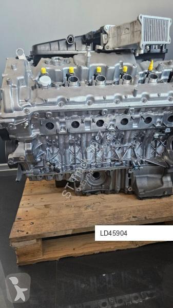 Náhradní díly pro kamiony BMW Moteur  G11/ G12...