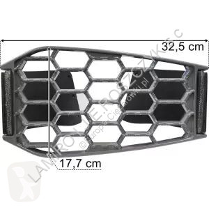 Reservdelar lastbilar Mercedes Marchepied 7...