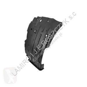قطع غيار الآليات الثقيلة Scania Bavette...