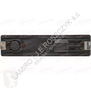 Pièces poids lourds Scania BUMEPR HOLD 4 / 5 /...