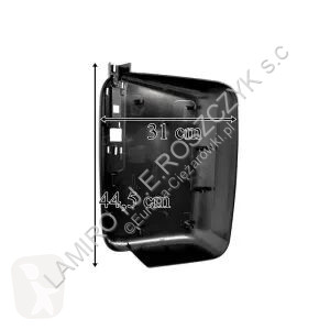 Reservedele til lastbil Renault Phare  RANGE...