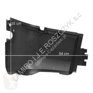 Reservdelar lastbilar Iveco Revêtement  GAMA T...