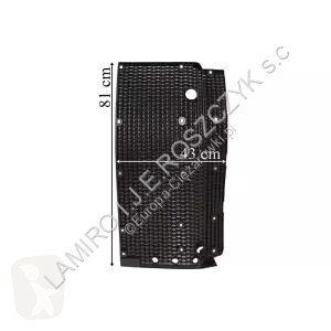 Reservdelar lastbilar Scania Revêtement RH CAB...
