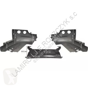 قطع غيار الآليات الثقيلة Scania R (2010-) HIGH...