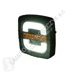 Reservedele til lastbil  Feu arrière 12/24 pour...