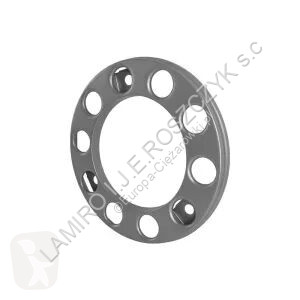 Reservdelar lastbilar DAF WHEEL COVER 10 HOLES...