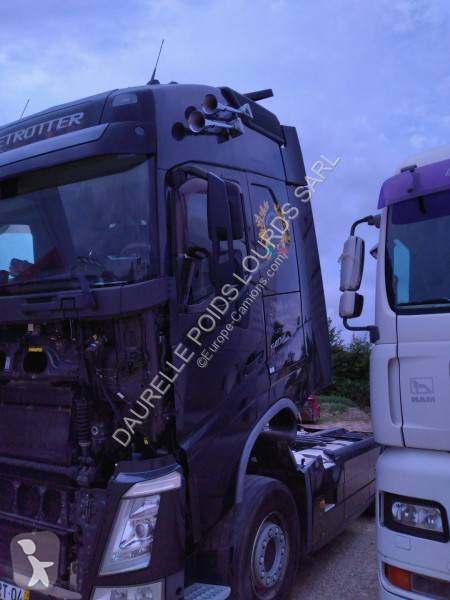Pièces poids lourds Volvo