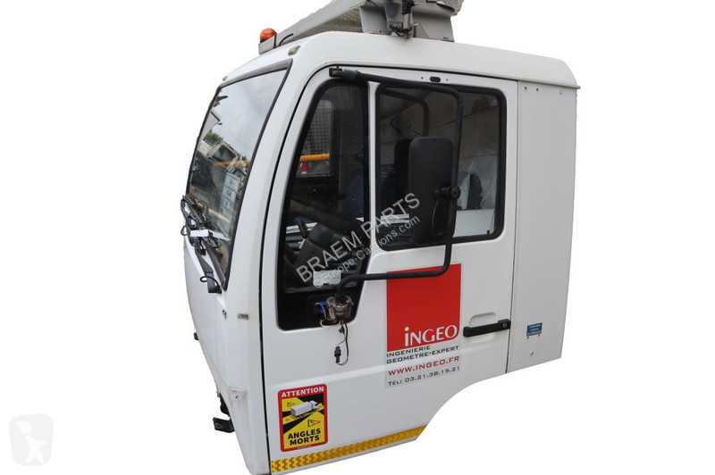 Reservdelar lastbilar MAN F20L51 L2000...