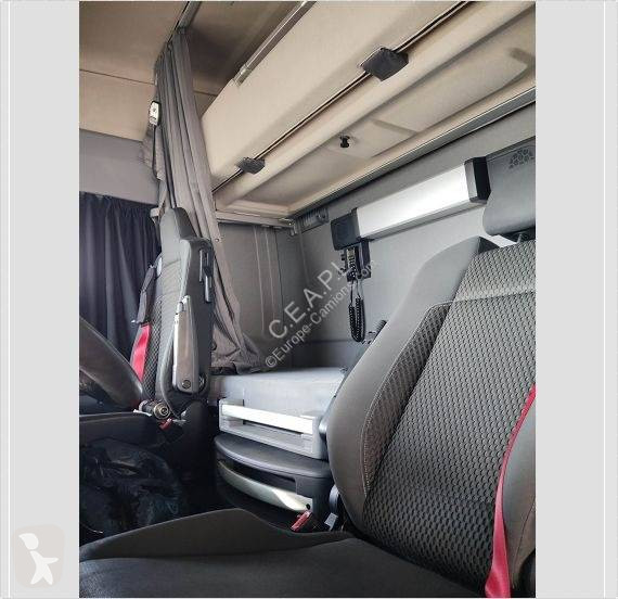 Pièces poids lourds Renault