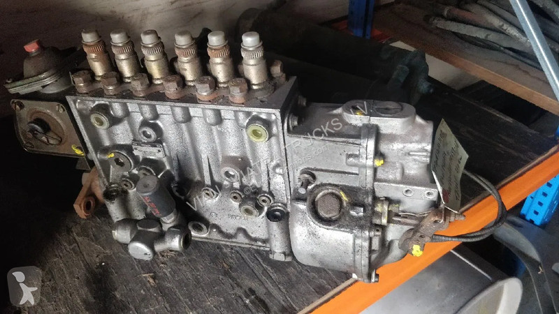 Reservdelar lastbilar Volvo FL 10 -