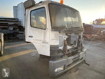 Cabine / carrosserie Mercedes