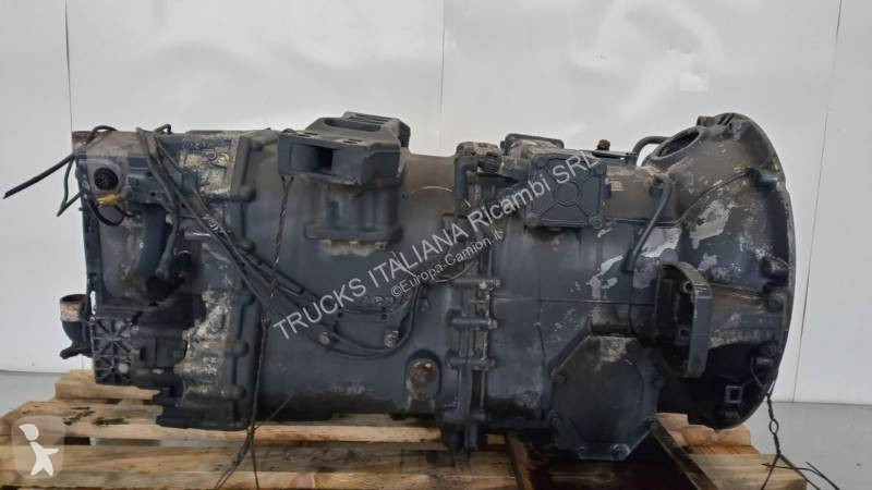 Reservdelar lastbilar Scania