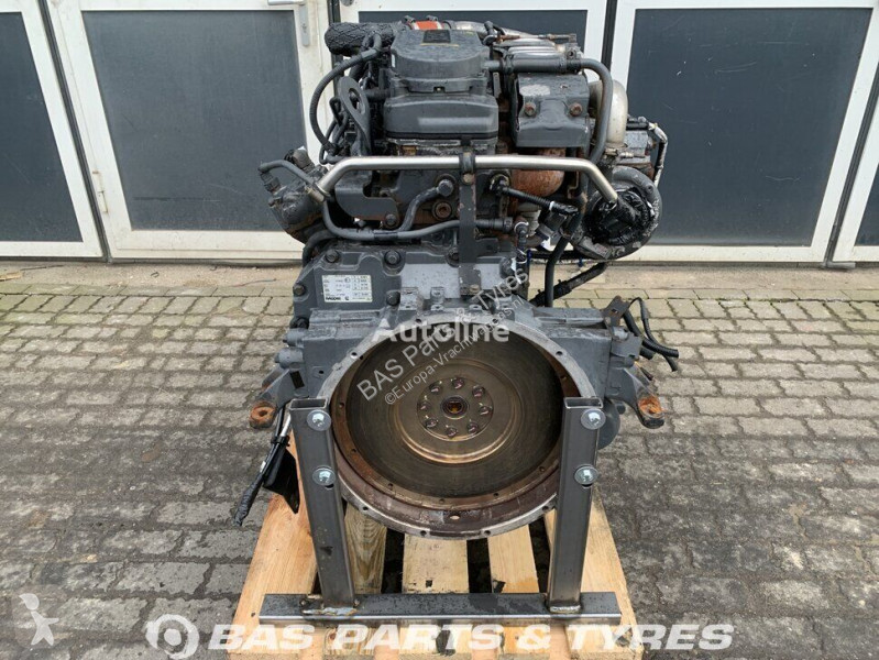 Pièces poids lourds DAF Moteur   Euro 6 pour...