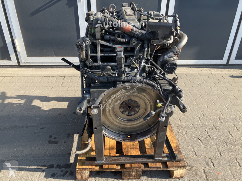 Pièces poids lourds DAF Moteur Euro 6 pour...
