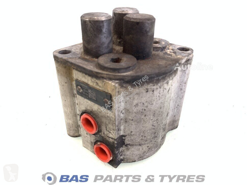 Vrachtwagenonderdelen Volvo Valve de commande...