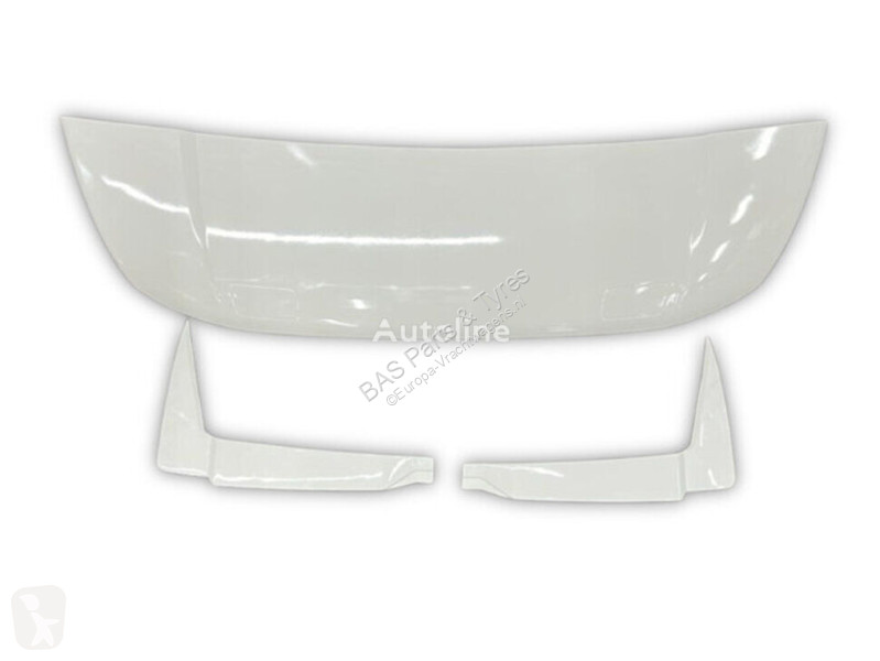 Reservdelar lastbilar DAF Aileron pour camion