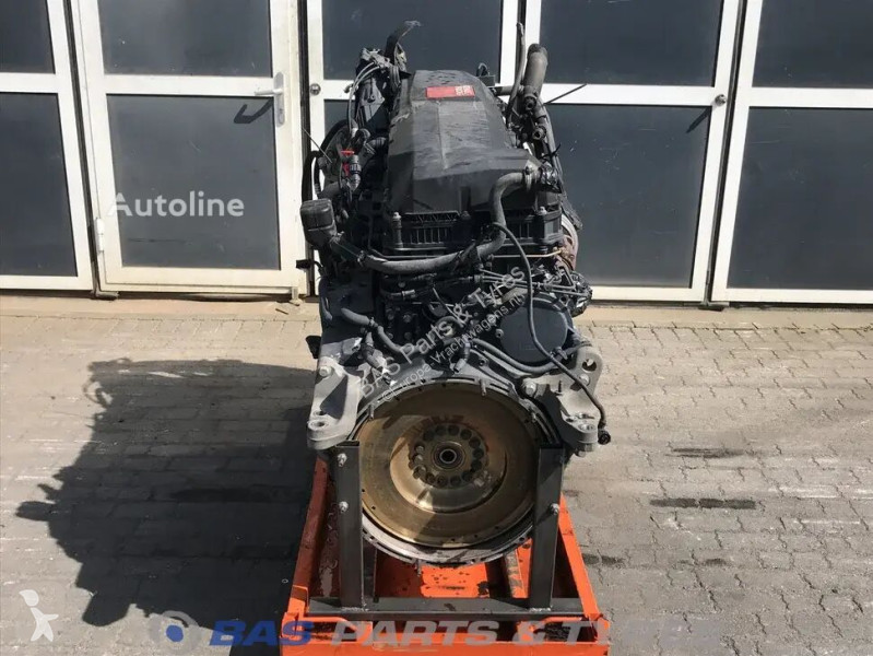 Vrachtwagenonderdelen Renault Moteur T-Serie...