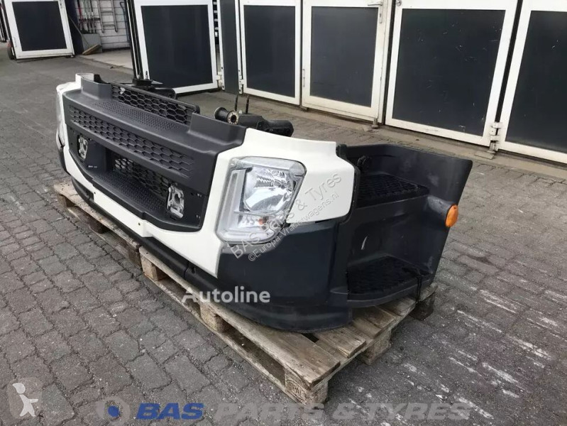 Reservdelar lastbilar Volvo Pare-chocs   Euro 6...