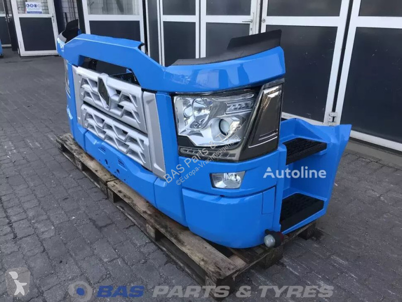 Náhradní díly pro kamiony Renault Pare-chocs...