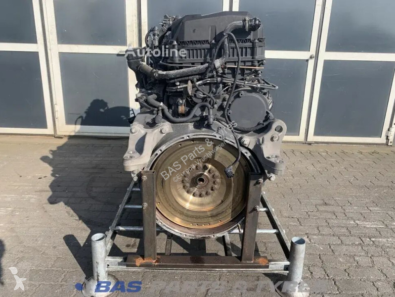 Vrachtwagenonderdelen Renault Moteur T-Serie...