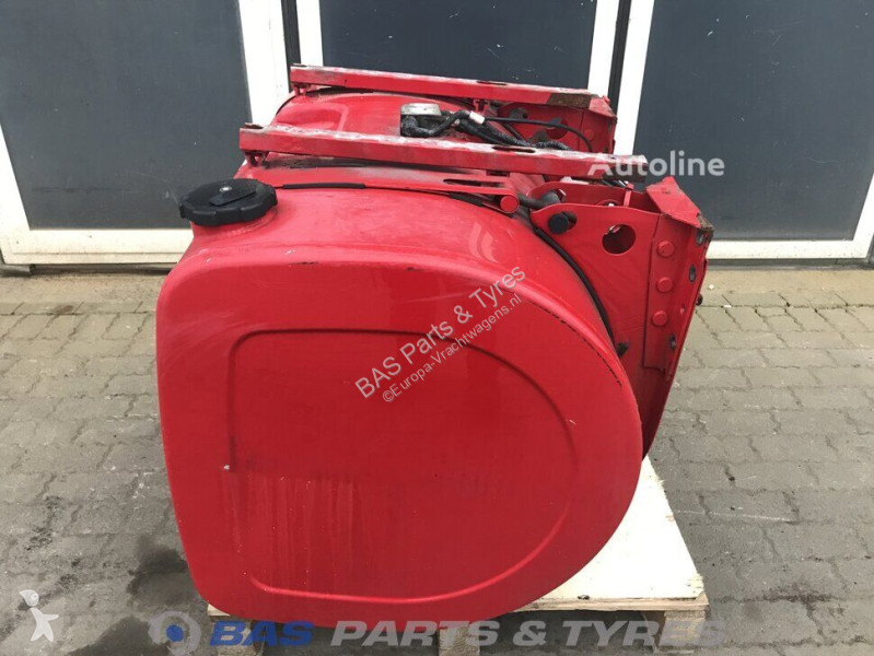 قطع غيار الآليات الثقيلة Volvo 385 Liter