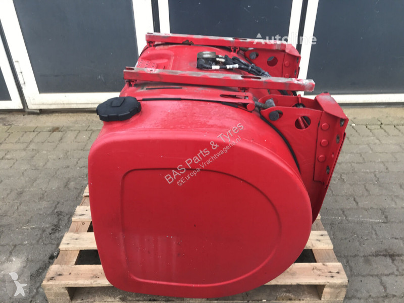 قطع غيار الآليات الثقيلة Volvo 385 Liter