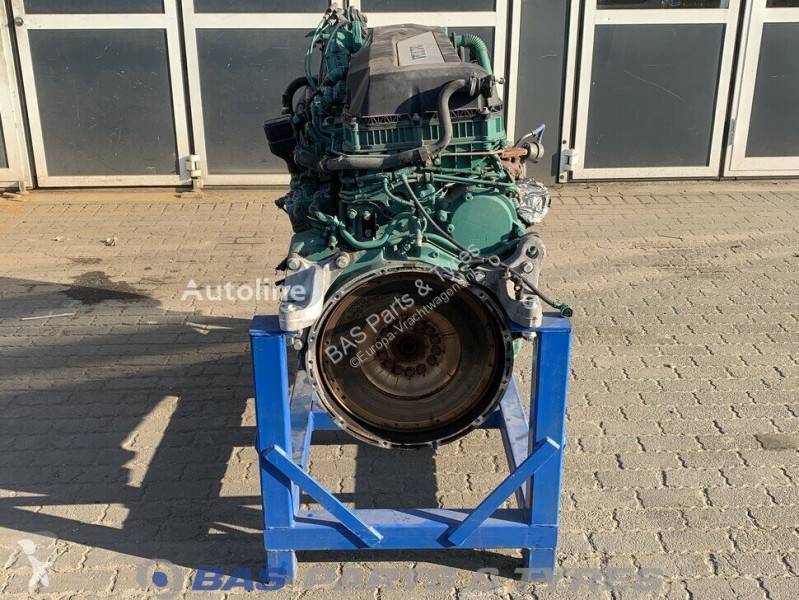 قطع غيار الآليات الثقيلة Volvo Moteur 4 pour...