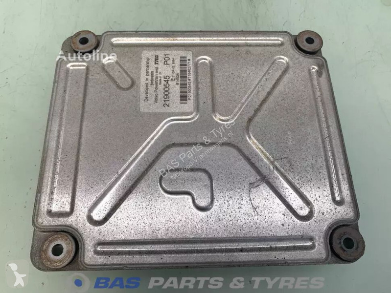 Reservdelar lastbilar Renault Unité de commande...