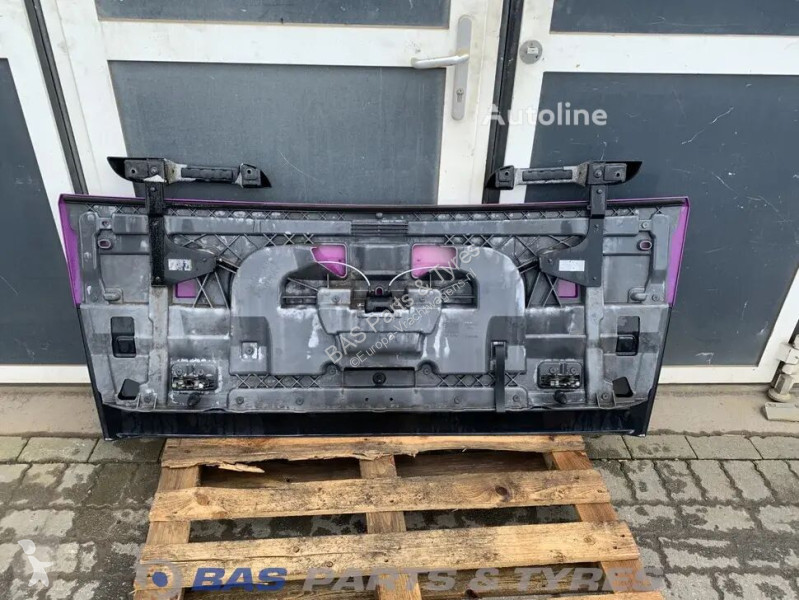 Reservdelar lastbilar DAF Calandre Euro 6...