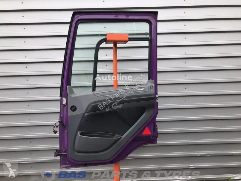 Náhradní díly pro kamiony DAF Porte   Euro 6...
