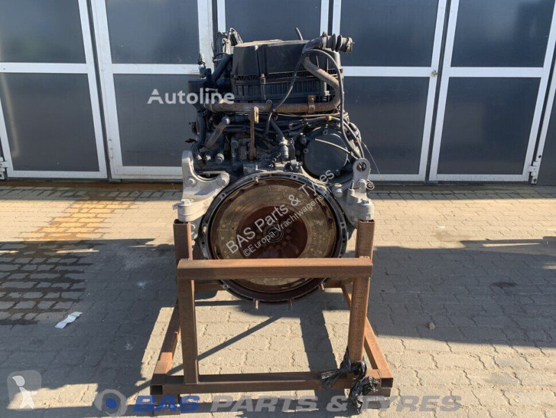 Vrachtwagenonderdelen Renault Moteur T-Serie...