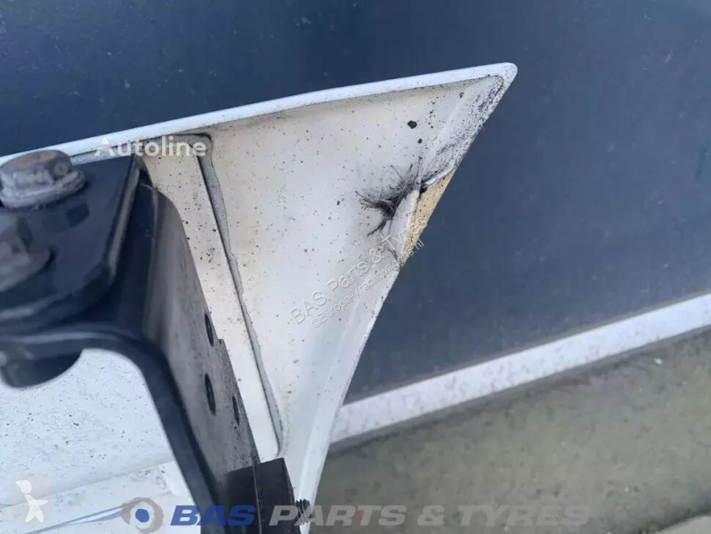 Náhradní díly pro kamiony DAF Aileron pour camion