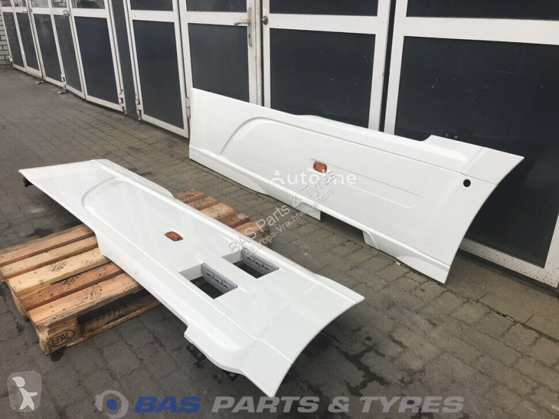Náhradní díly pro kamiony DAF Aileron pour camion