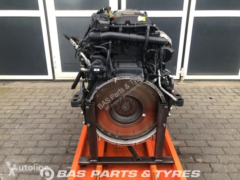 Vrachtwagenonderdelen Renault Moteur D-Serie...
