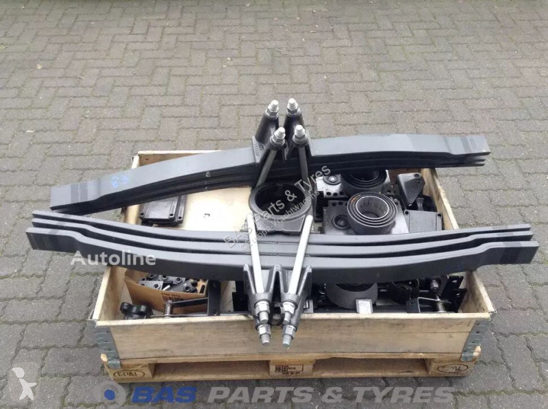 Náhradní díly pro kamiony Volvo 4 pour camion  4
