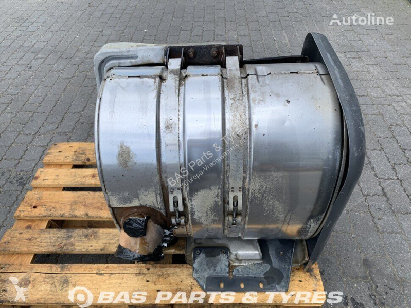 قطع غيار الآليات الثقيلة Renault Pot...