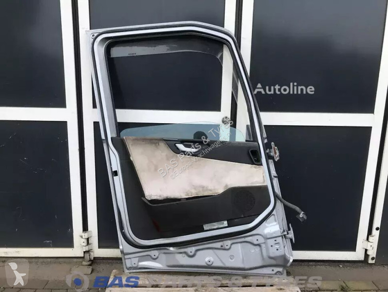 Náhradní díly pro kamiony Volvo Porte  4 pour...