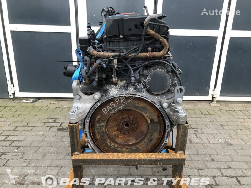 Vrachtwagenonderdelen Renault Moteur  T-Serie...