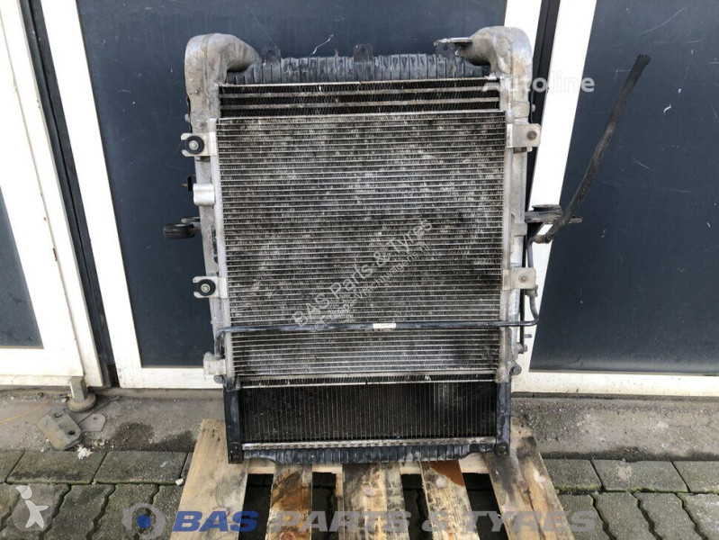 Reservdelar lastbilar Volvo Radiateur de...