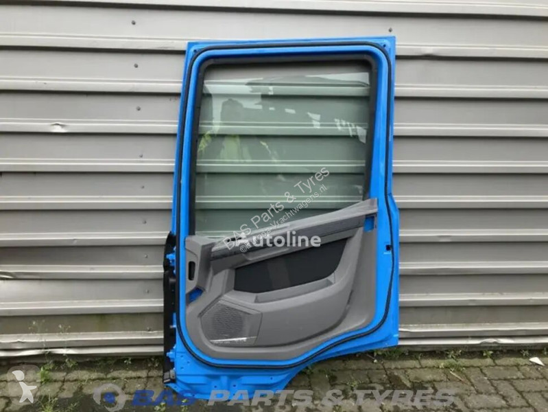 Náhradní díly pro kamiony DAF Porte   pour camion