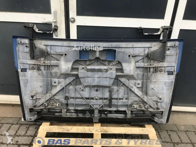 Vrachtwagenonderdelen DAF Calandre pour camion
