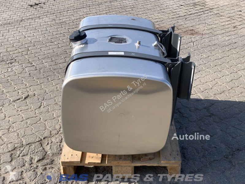 Peças pesados DAF Réservoir de carburant...