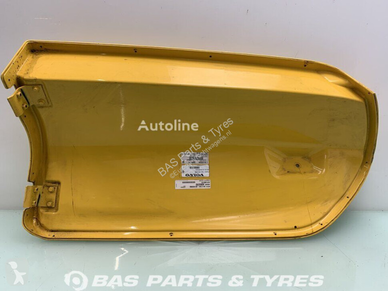 Náhradní díly pro kamiony Volvo Aileron  4 pour...