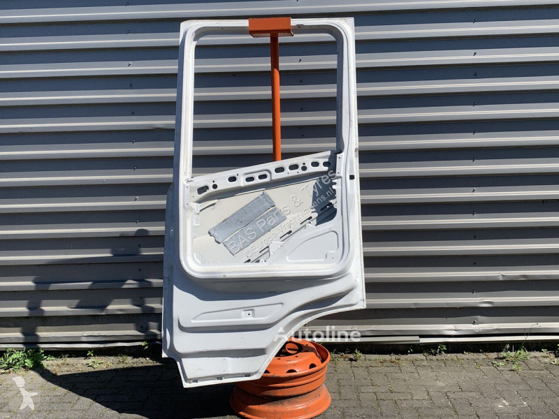 Náhradní díly pro kamiony Scania Porte  R-Serie...