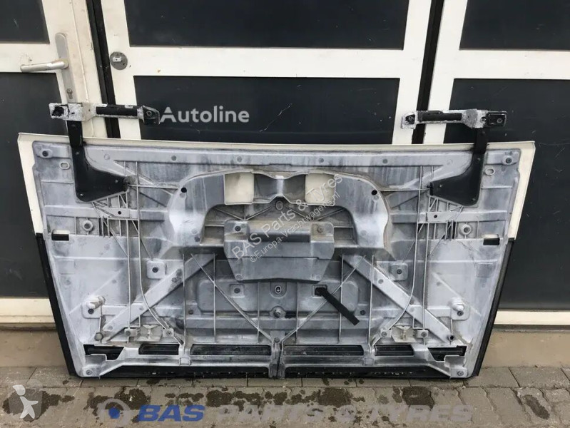 Náhradní díly pro kamiony DAF Calandre pour camion