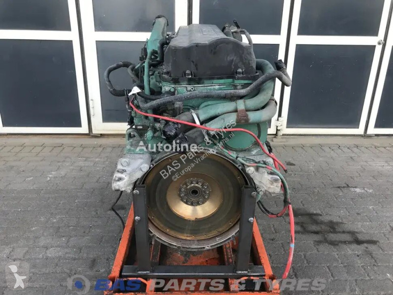 قطع غيار الآليات الثقيلة Volvo Moteur  3 pour...