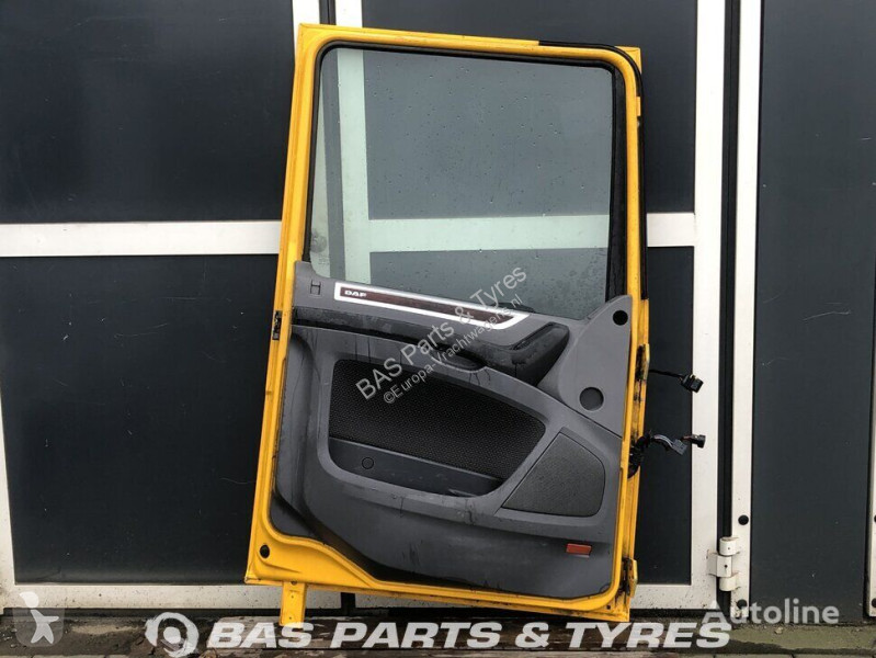 Vrachtwagenonderdelen DAF Porte pour camion