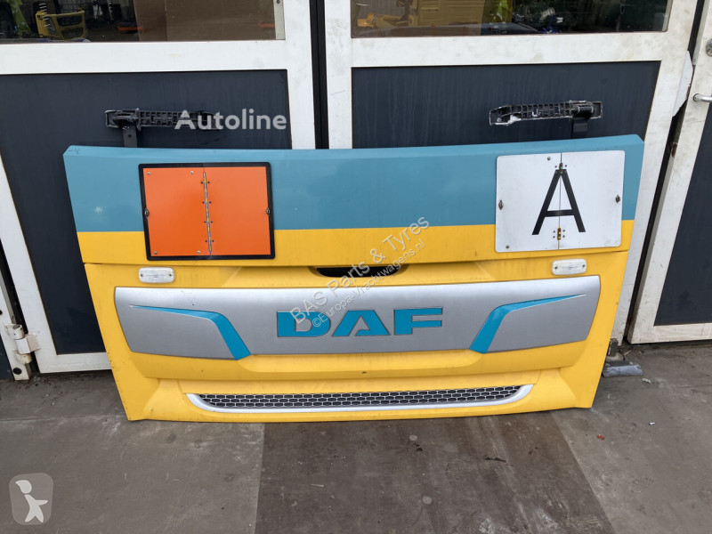 Vrachtwagenonderdelen DAF Calandre pour camion