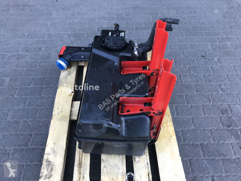 Reservdelar lastbilar Scania éservoir AdBlue...